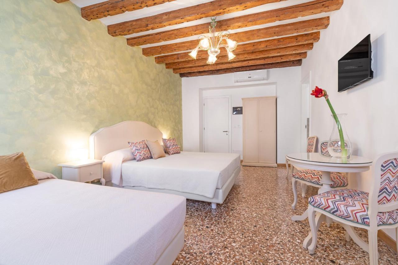 Affittacamere Residenza San Silvestro Venezia