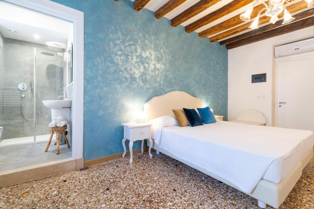 Residenza San Silvestro Affittacamere Venezia