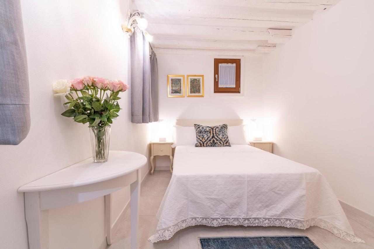 Residenza San Silvestro Affittacamere Venezia