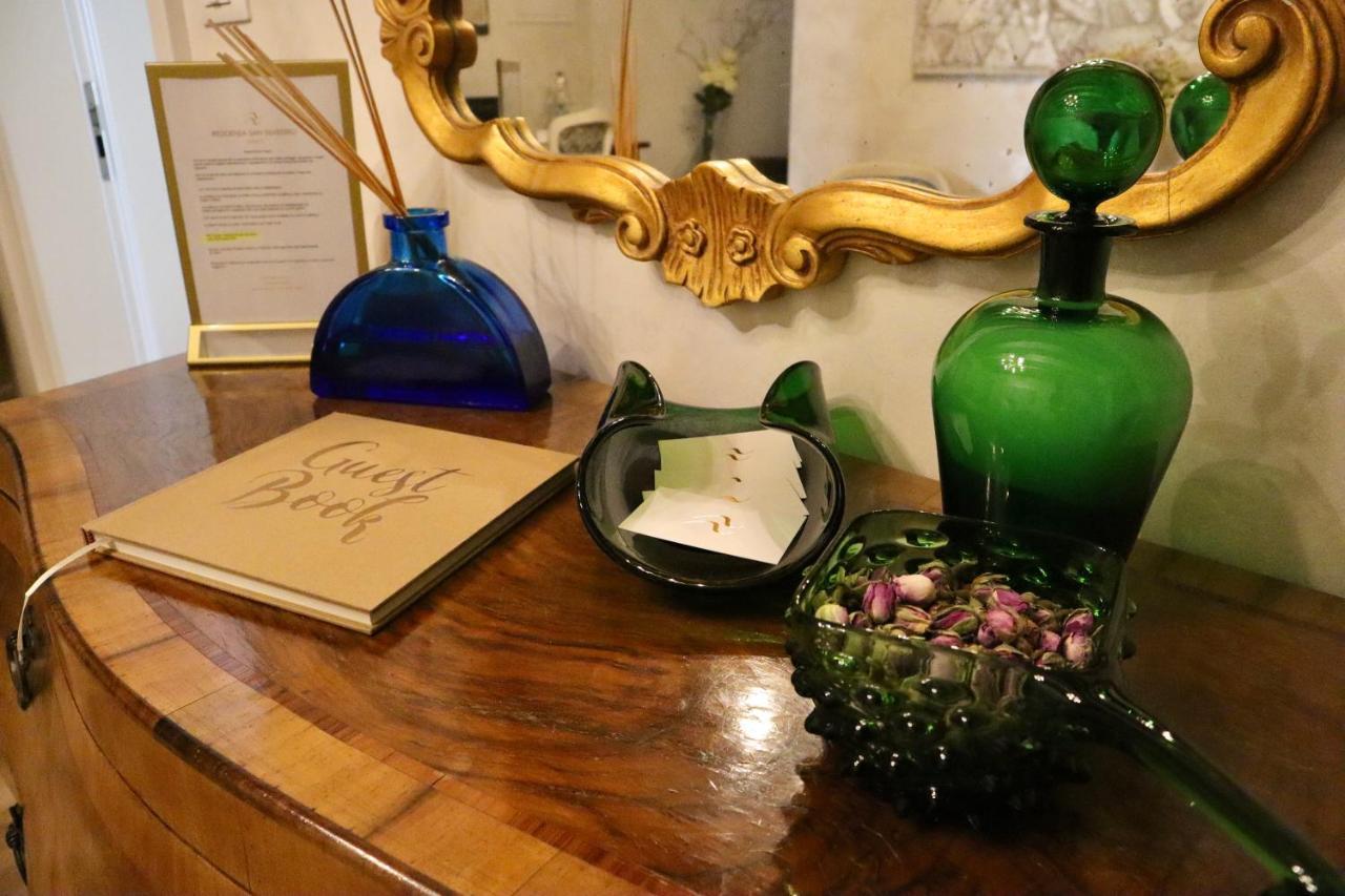 Residenza San Silvestro * Venezia