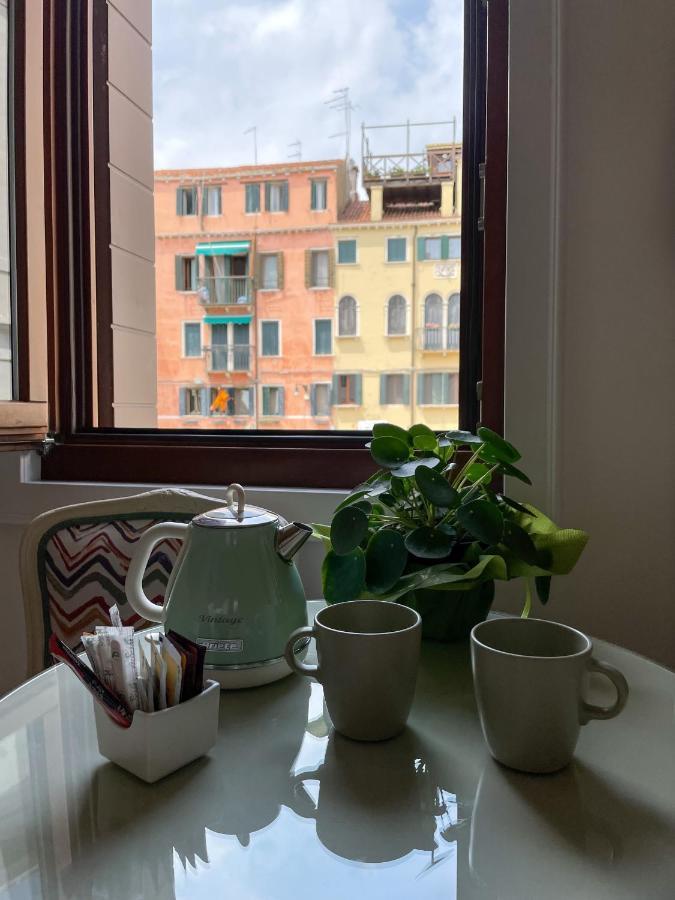 Residenza San Silvestro * Venezia