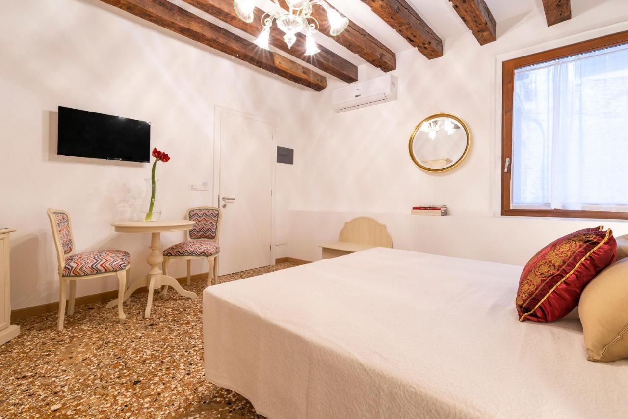 Affittacamere Residenza San Silvestro Venezia