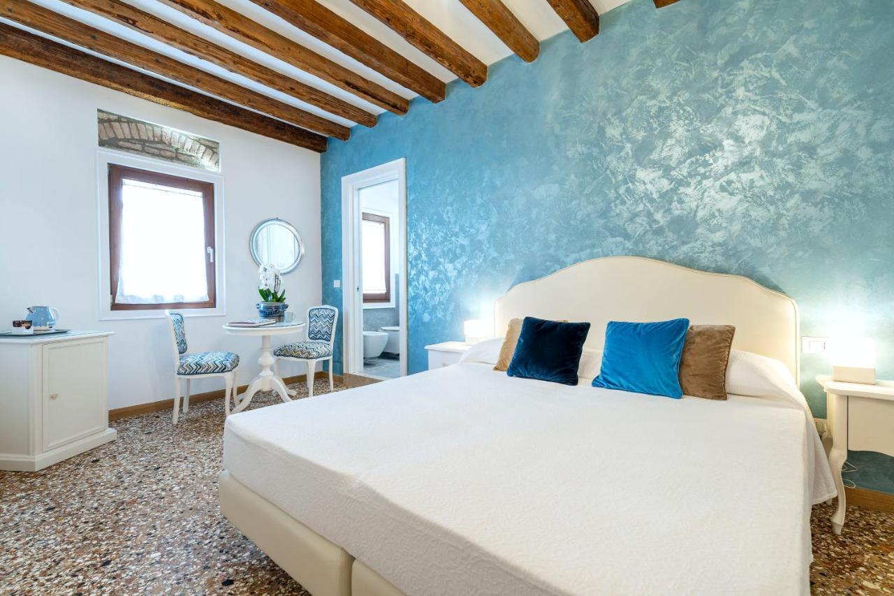 Affittacamere Residenza San Silvestro Venezia