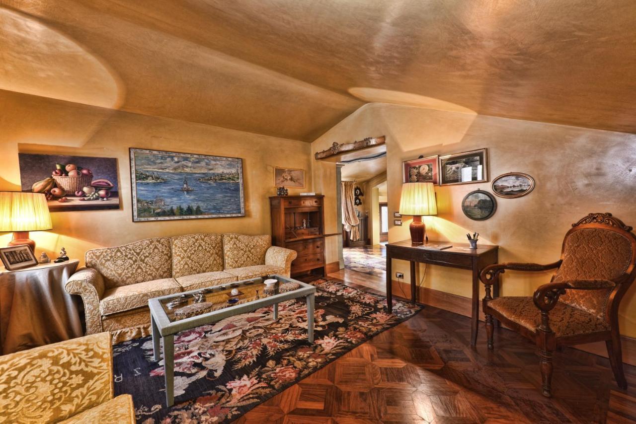 San Marco Elegante Panoramico Esclusivo 2 Bagni Apartment *