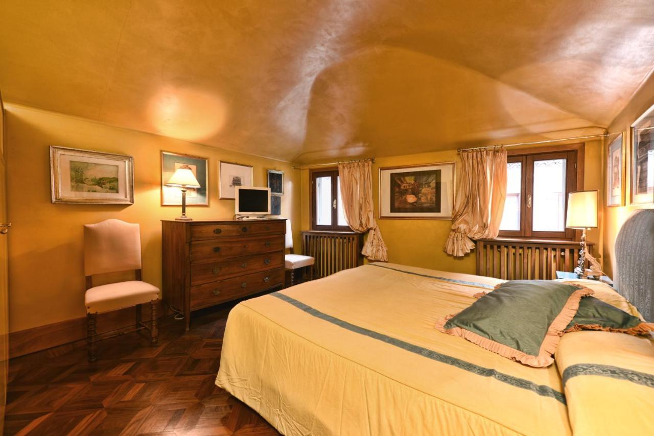 San Marco Elegante Panoramico Esclusivo 2 Bagni *