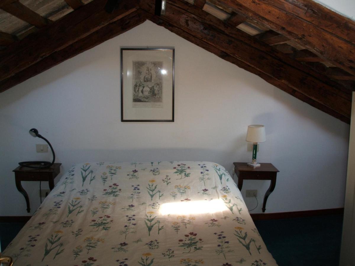 Appartement San Rocco Venise