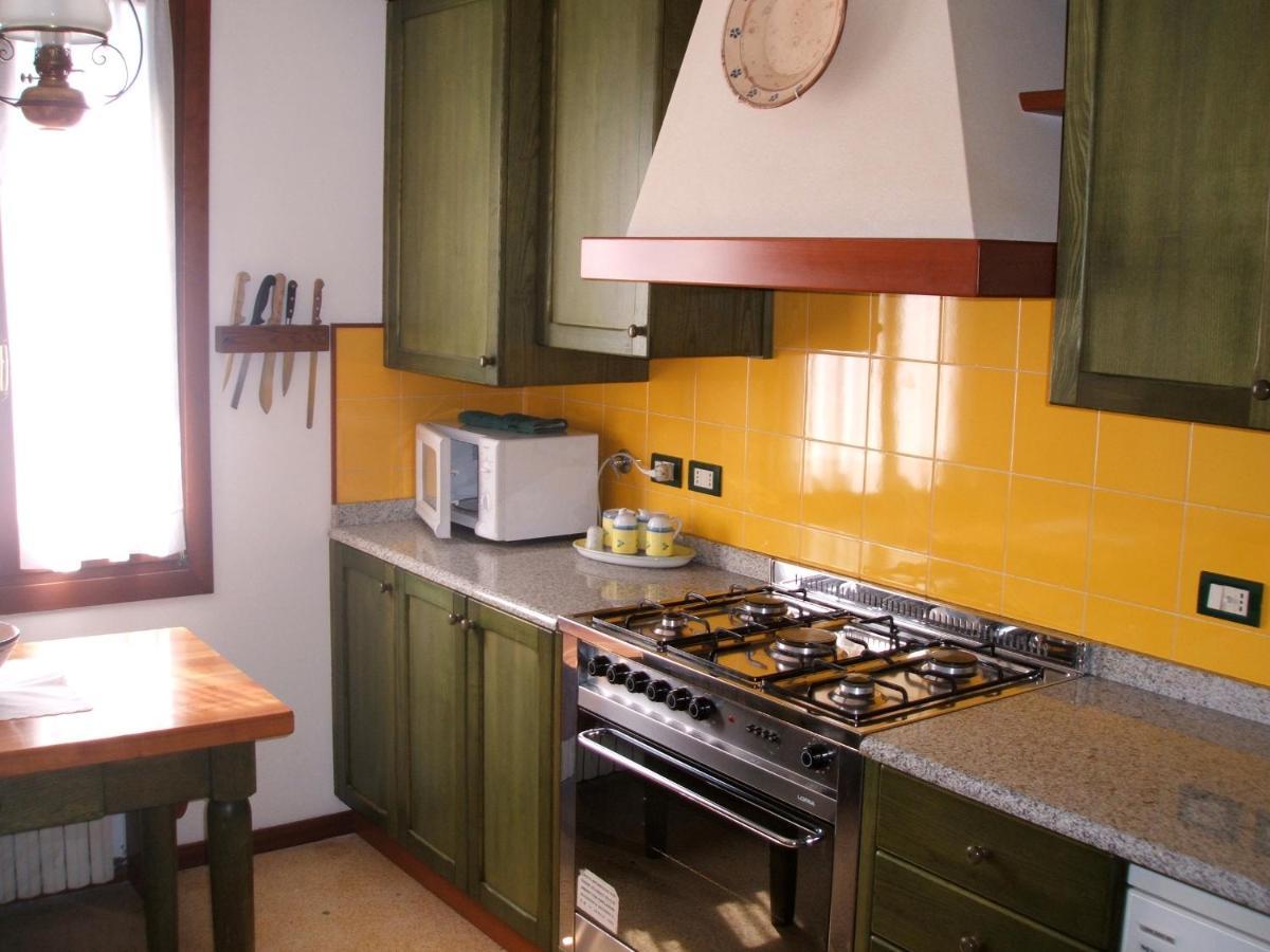 Appartement San Rocco *