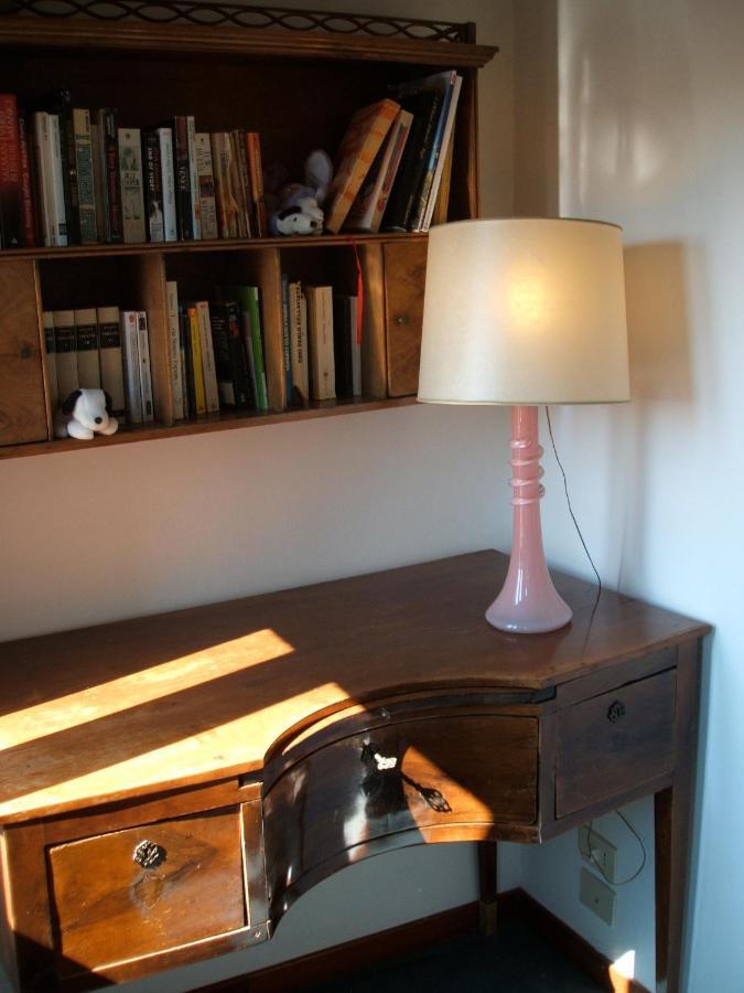 Appartement San Rocco