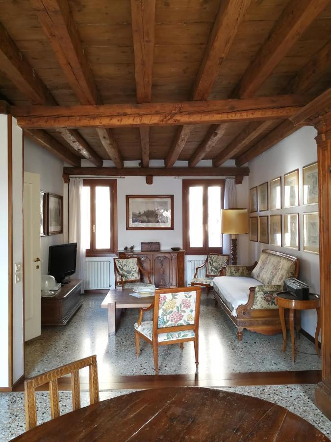 San Rocco Appartement *