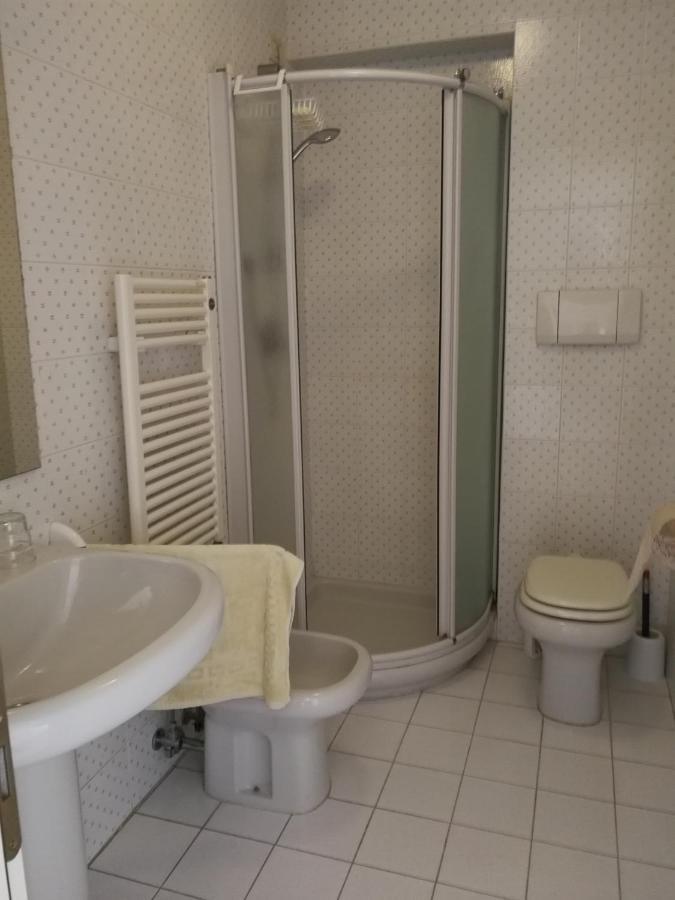 San Rocco Appartement