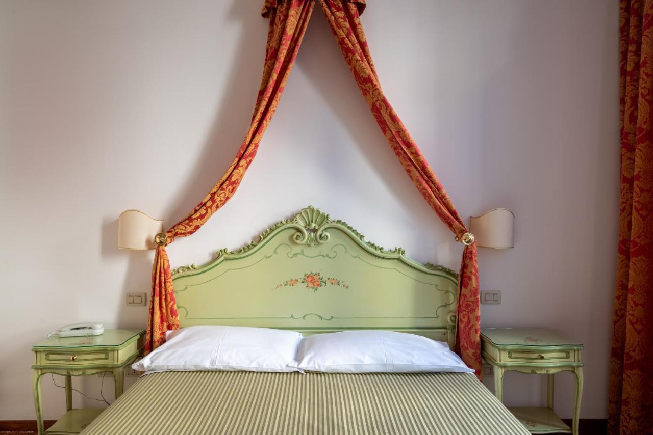 Al Sotoportego Hotel *