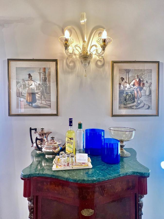 Ca' Dei Canali * Venice