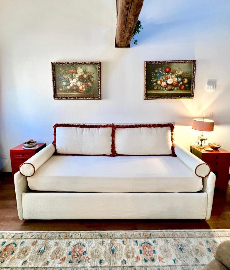 Apartment Ca' Dei Canali Venice