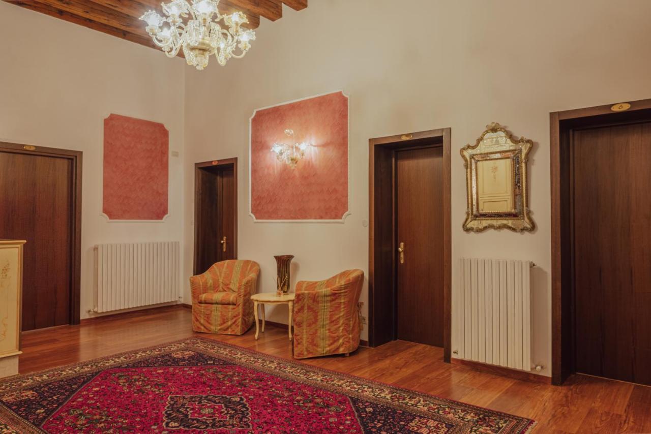 Al Sotoportego Hotel