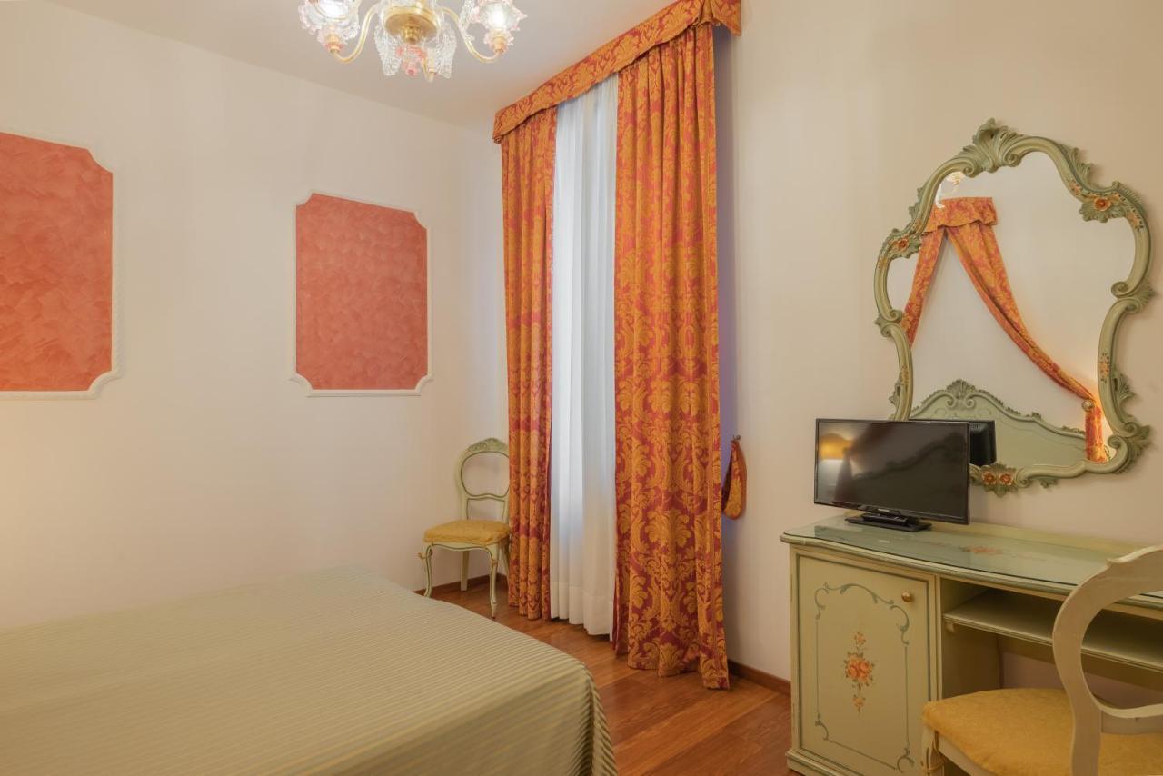 Al Sotoportego Hotel Venedig