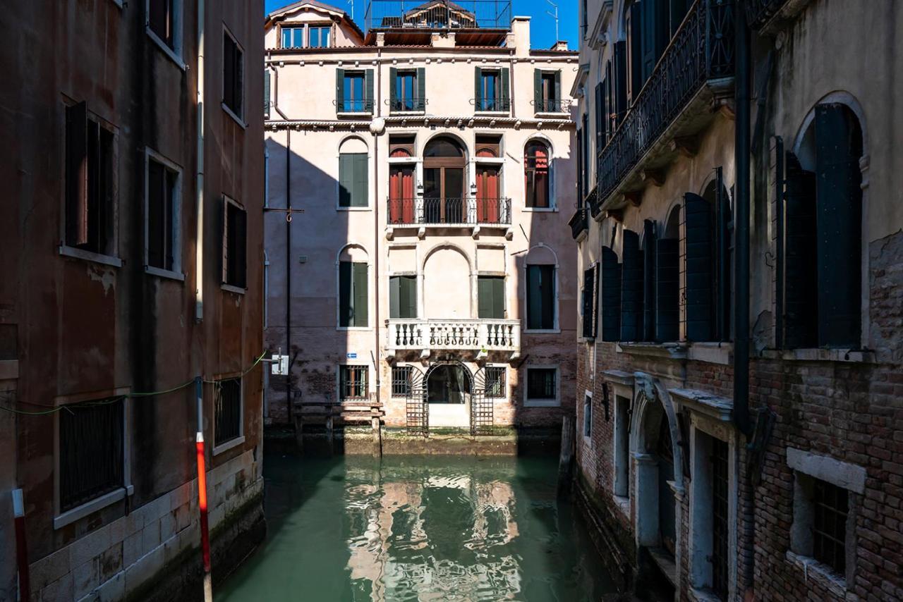 Corte Rubbi 7 Deluxe Appartement *