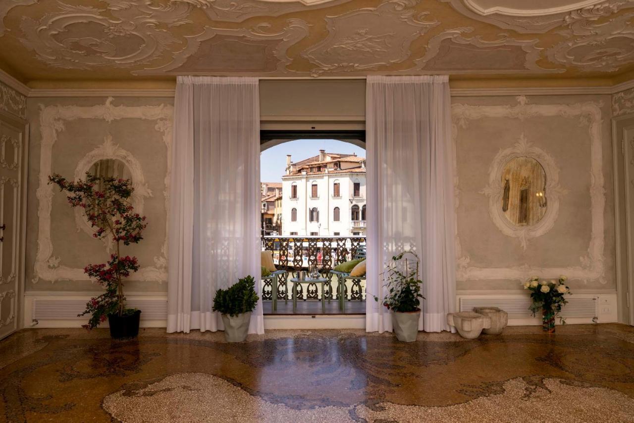 Mocenigo Grand Canal Luxury Appartement
