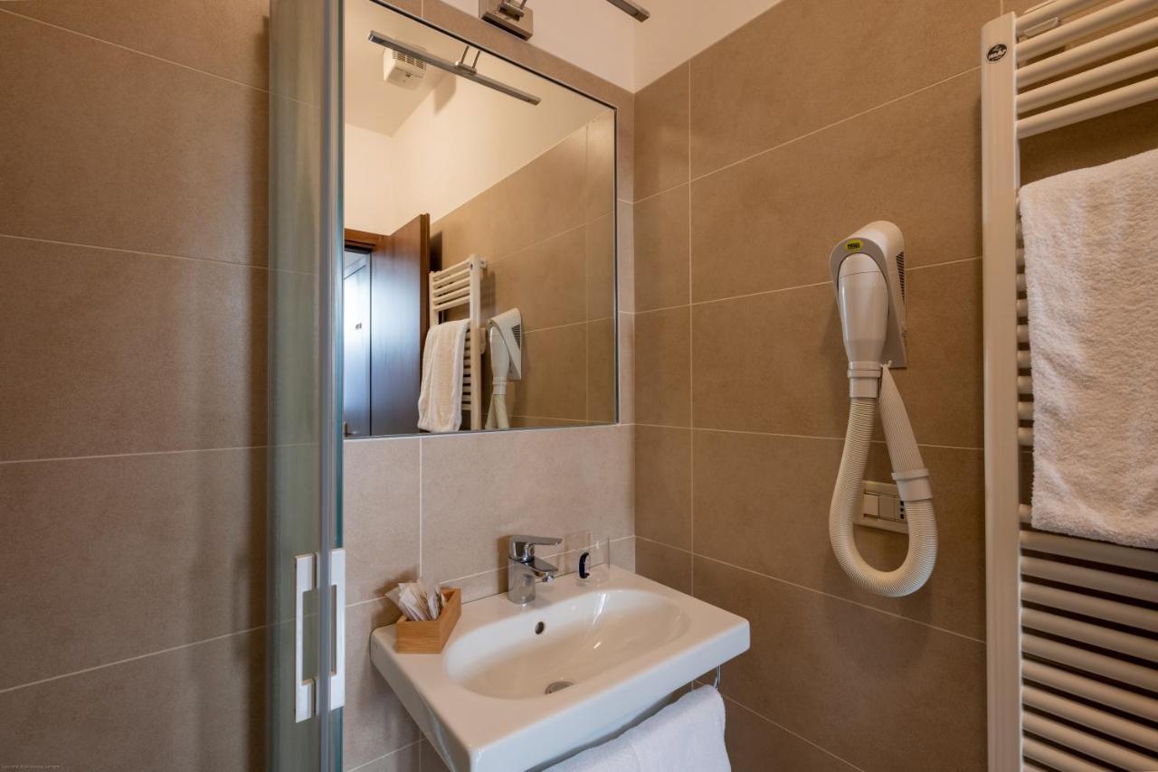 Al Sotoportego Hotel *