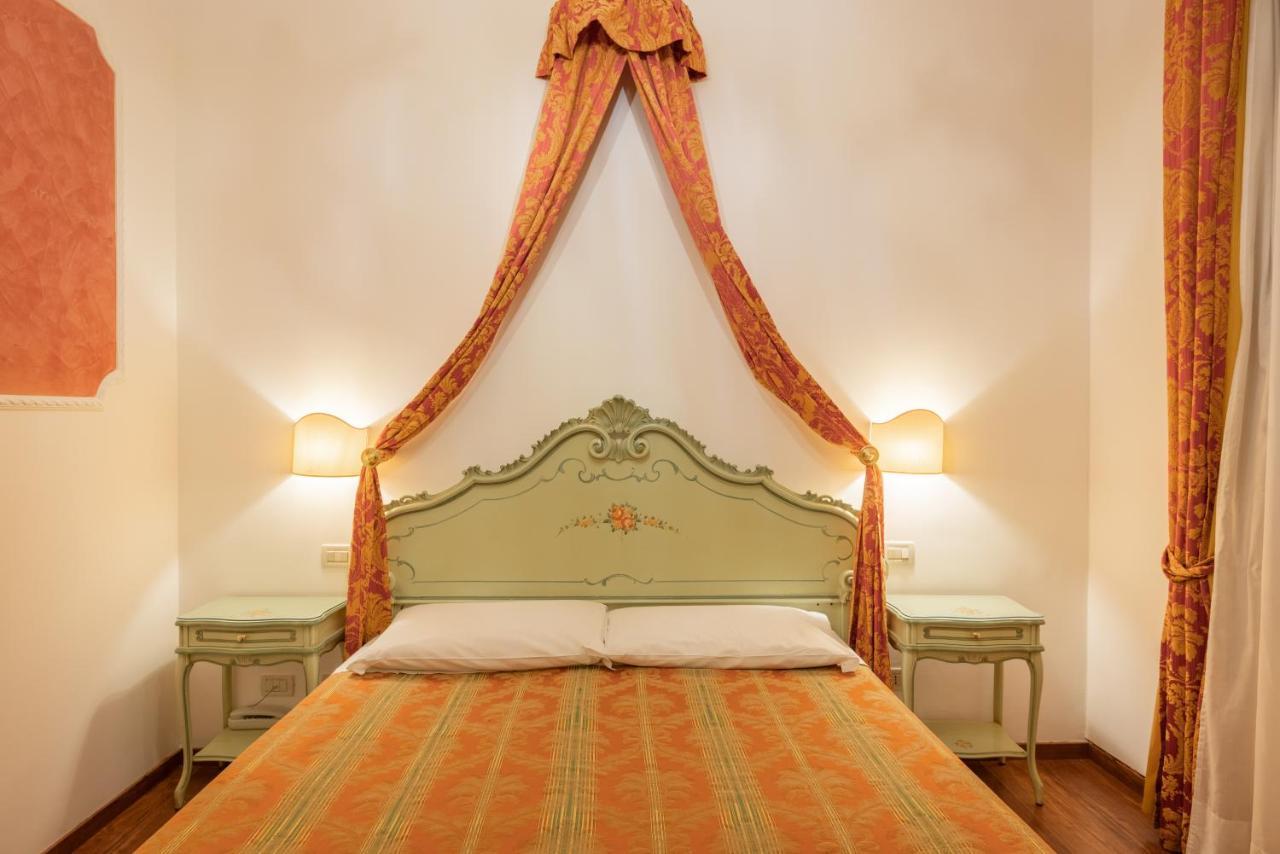 Al Sotoportego Hotel