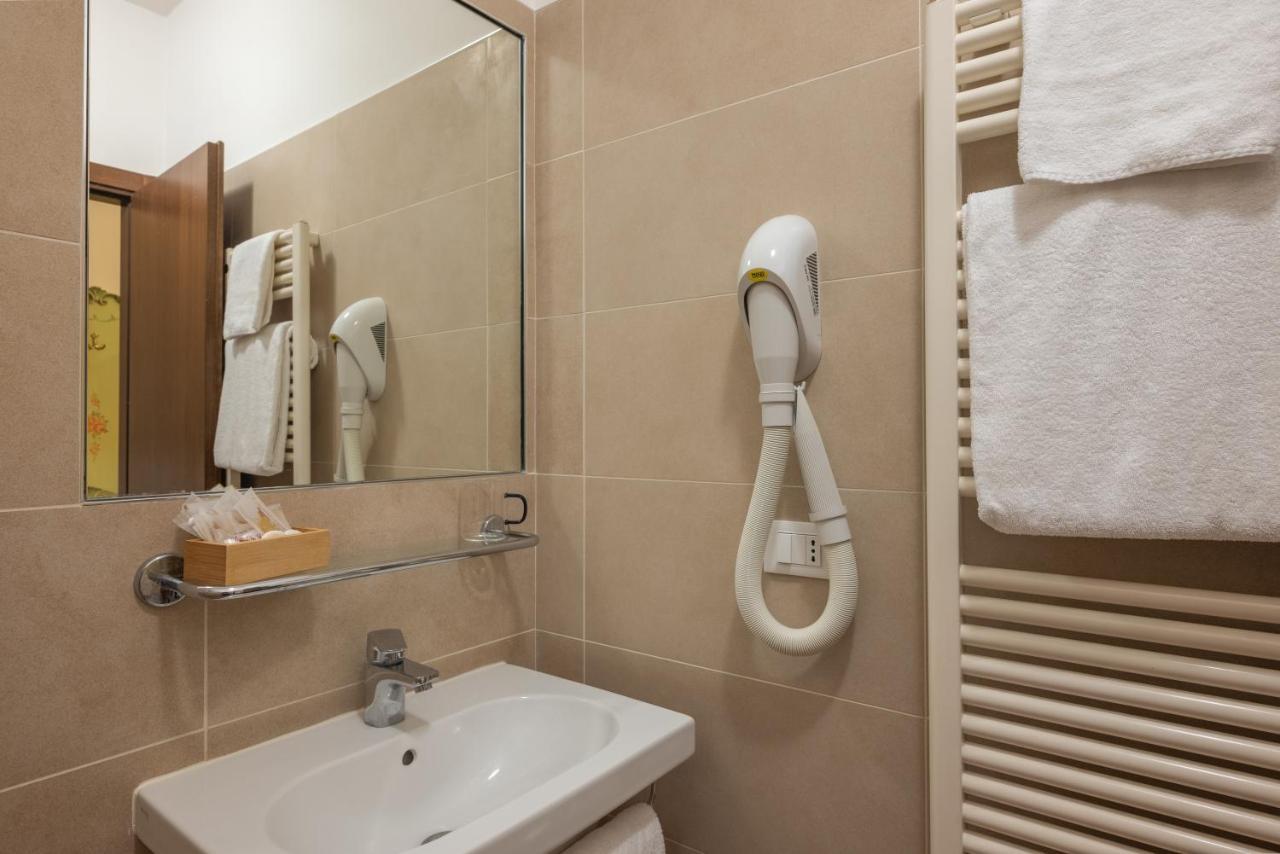 Hotel Al Sotoportego Venedig