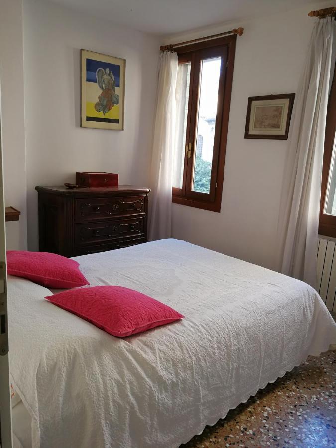 Appartement San Rocco *