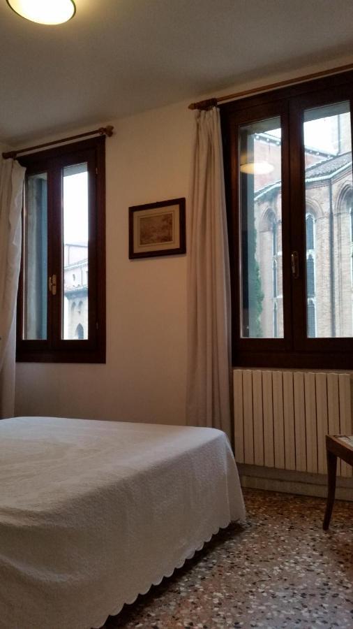 San Rocco Appartement Venise