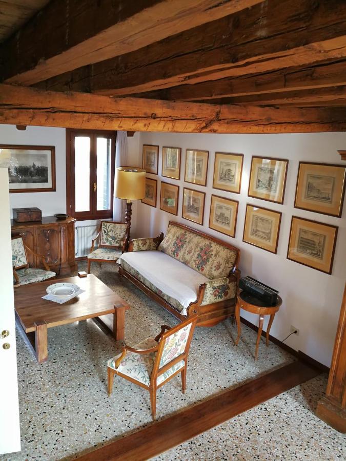 Appartement San Rocco *