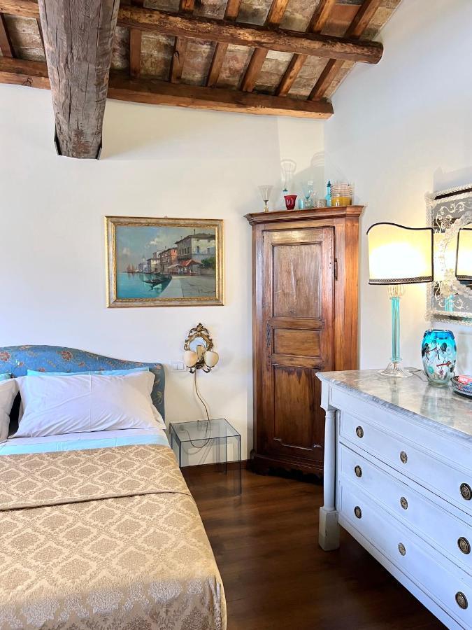 Ca' Dei Canali Apartment Venice