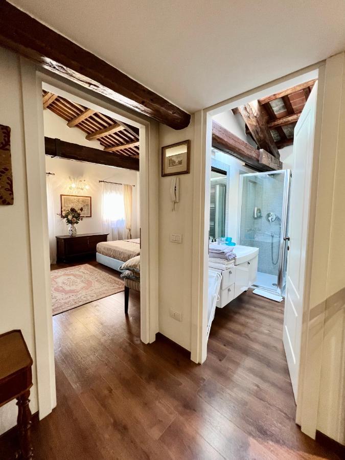 Apartment Ca' Dei Canali *