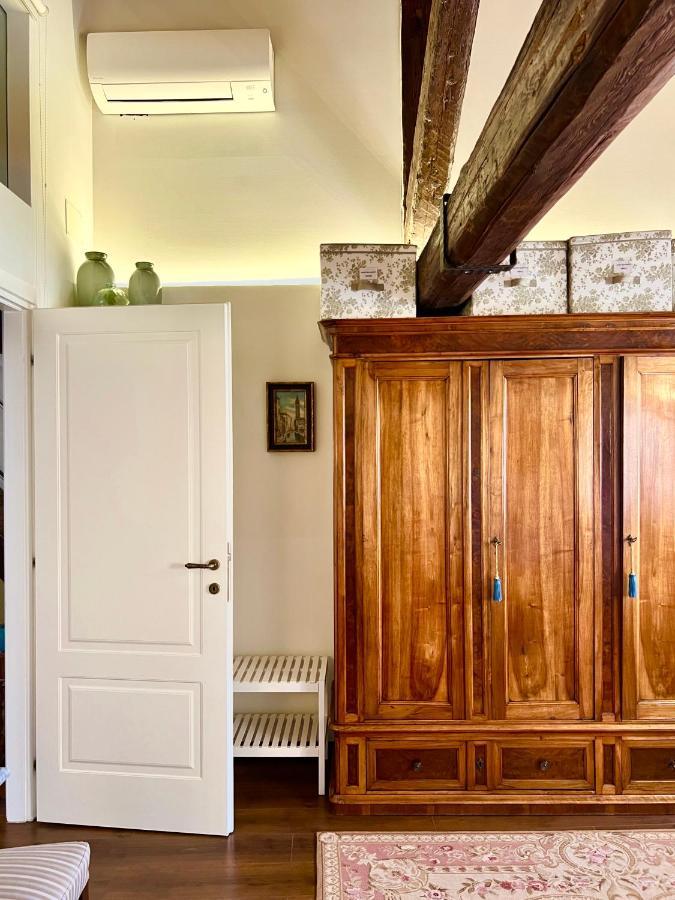 Apartment Ca' Dei Canali Venice
