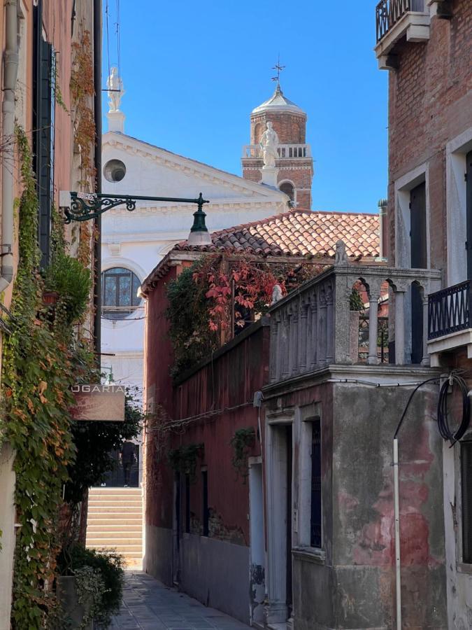Ca' Dei Canali Apartment Venice