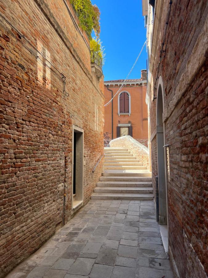 Apartment Ca' Dei Canali