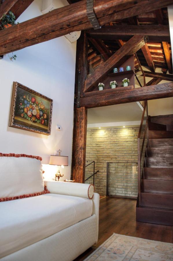 Apartment Ca' Dei Canali