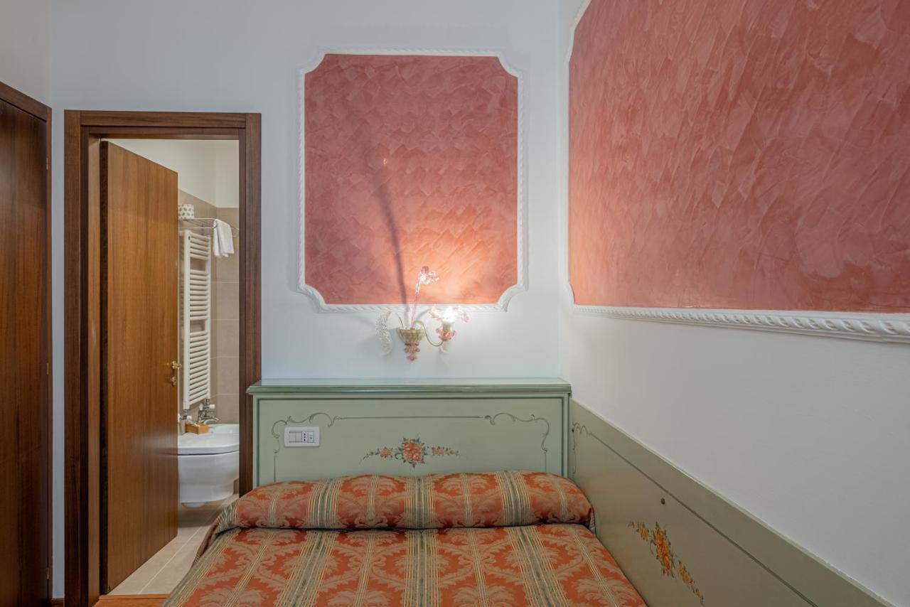 Hotel Al Sotoportego Venedig