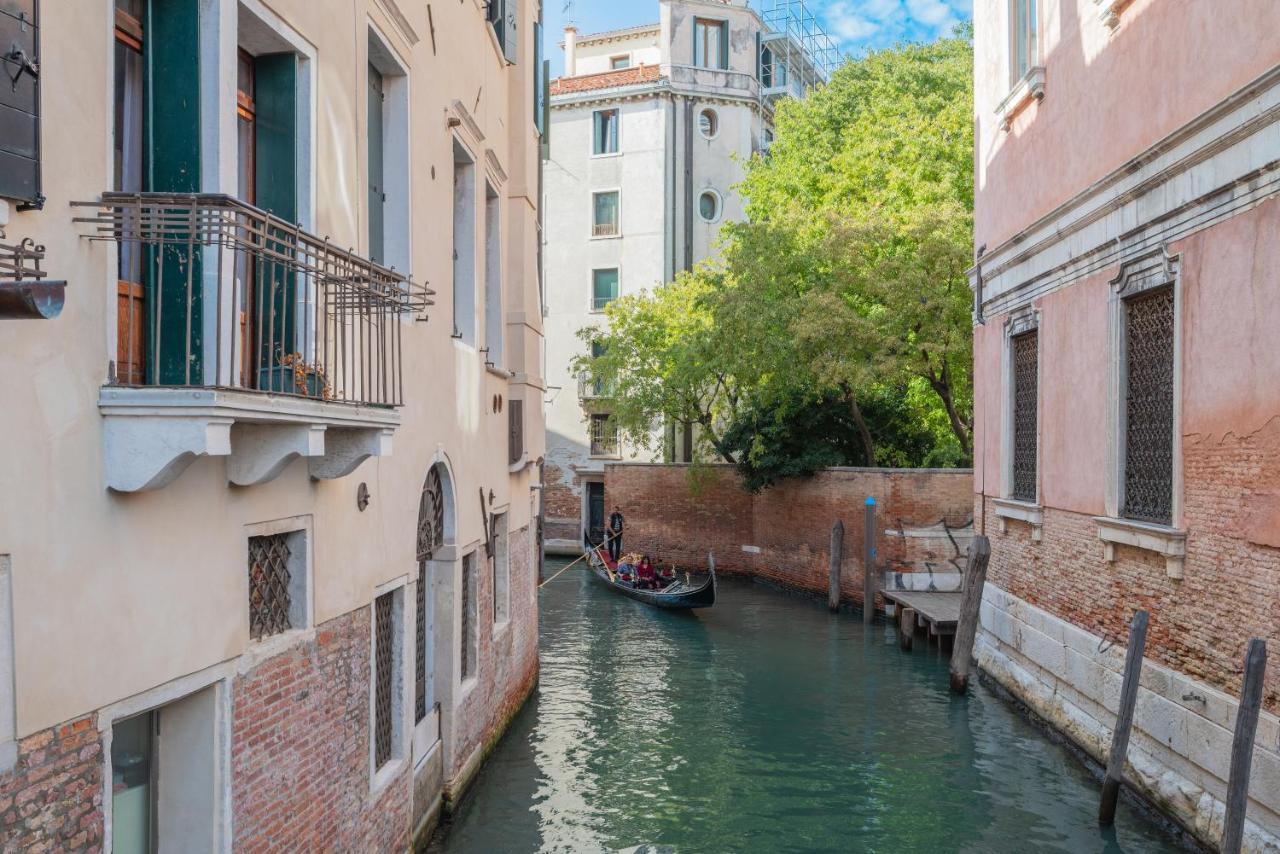 Al Sotoportego Venedig