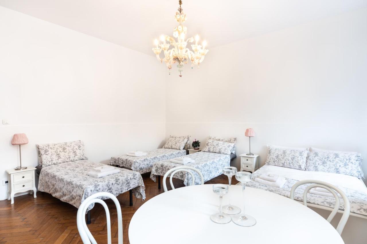 Appartement Dimora De Le Romite