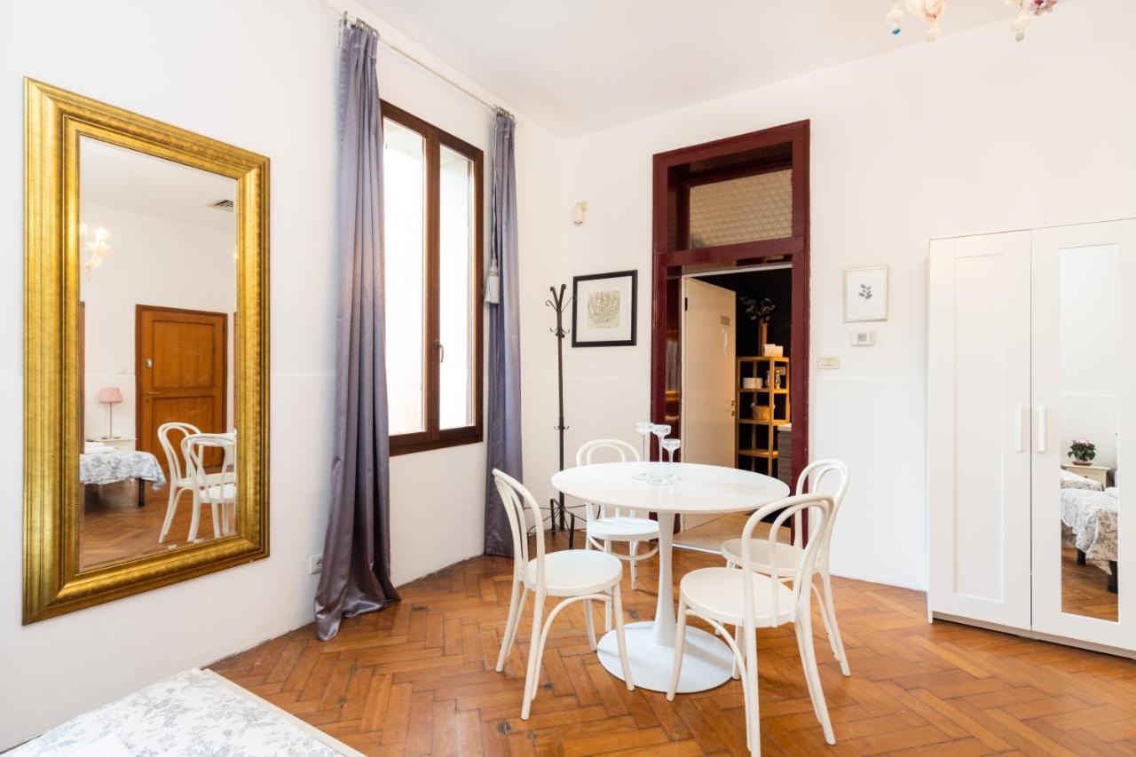 Appartement Dimora De Le Romite *