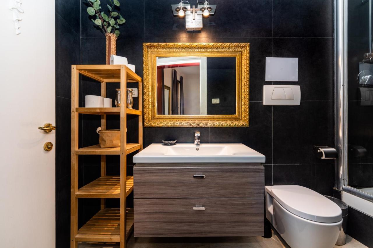 Appartement Dimora De Le Romite *
