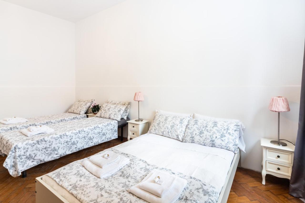 Appartement Dimora De Le Romite