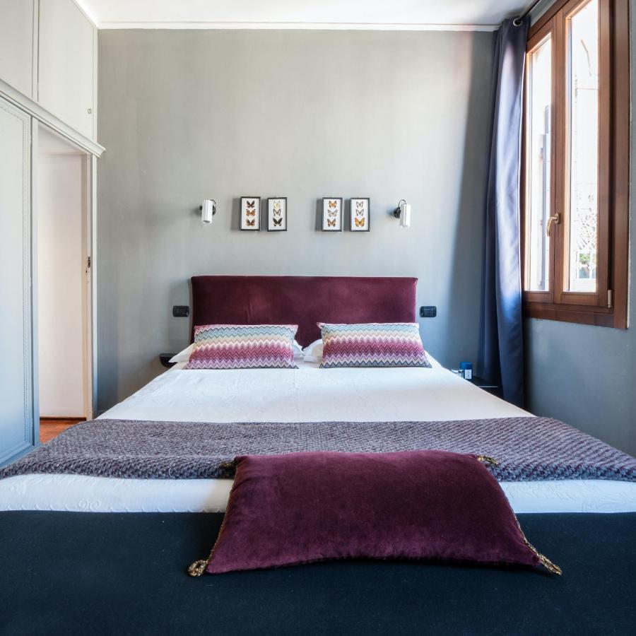 Stylish Renovated In The Heart Of The City * Venezia