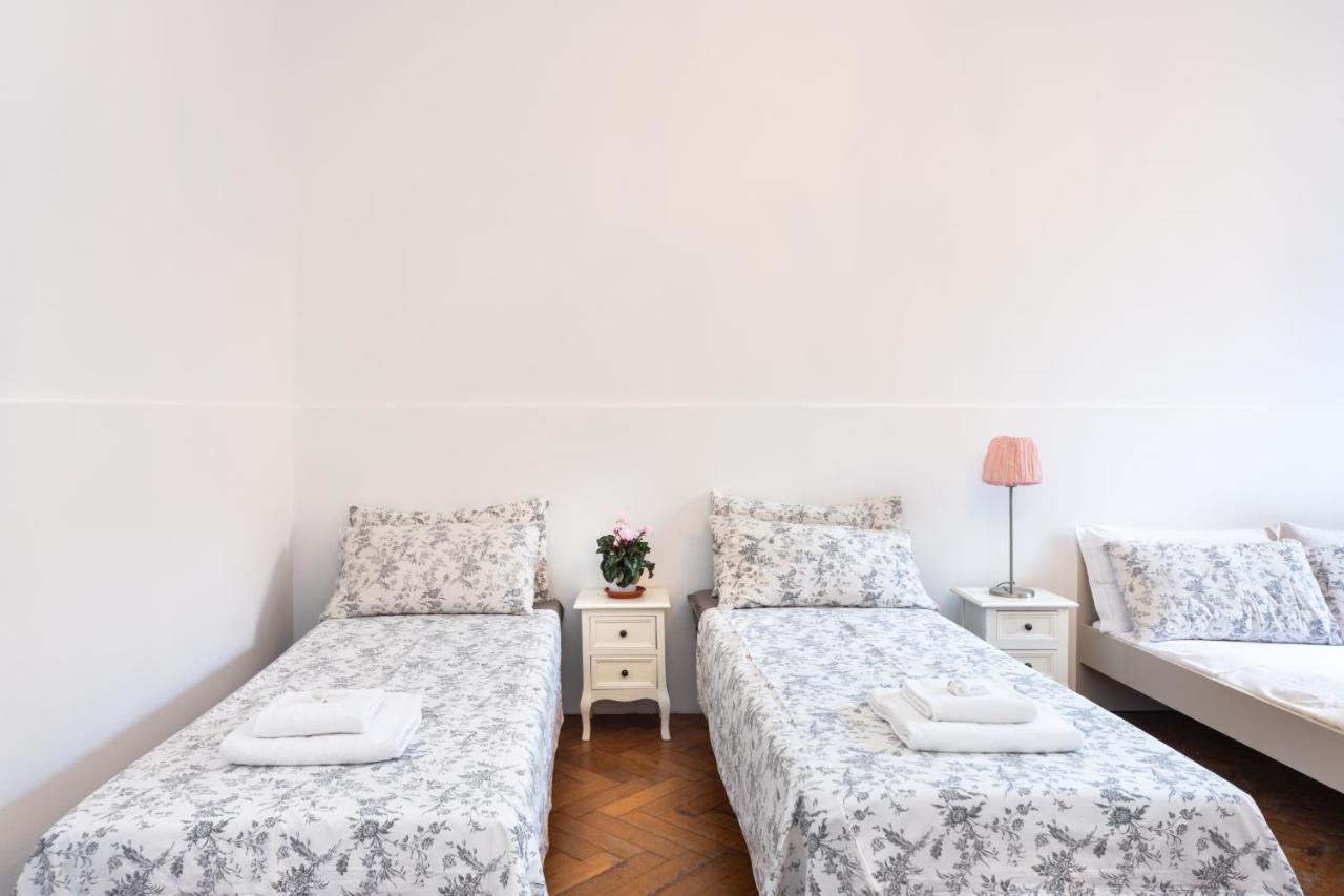 Dimora De Le Romite Appartement