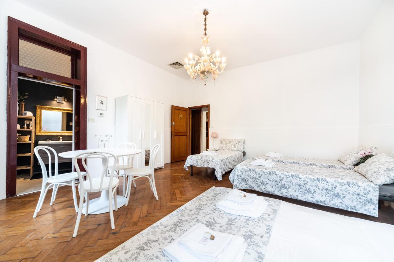 Appartement Dimora De Le Romite *