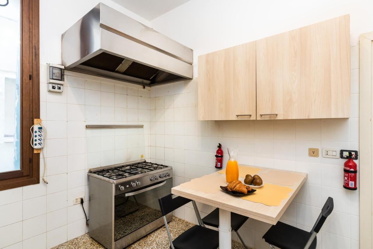 Appartement Dimora De Le Romite Venetië