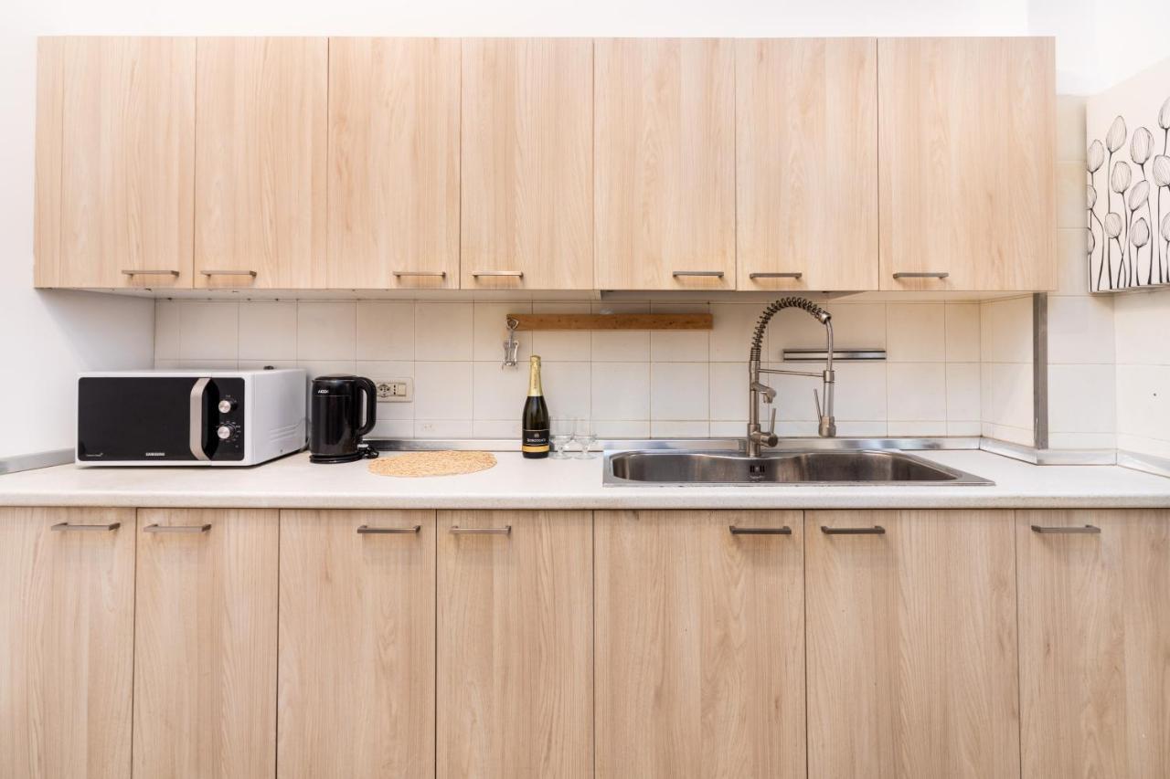 Dimora De Le Romite Appartement