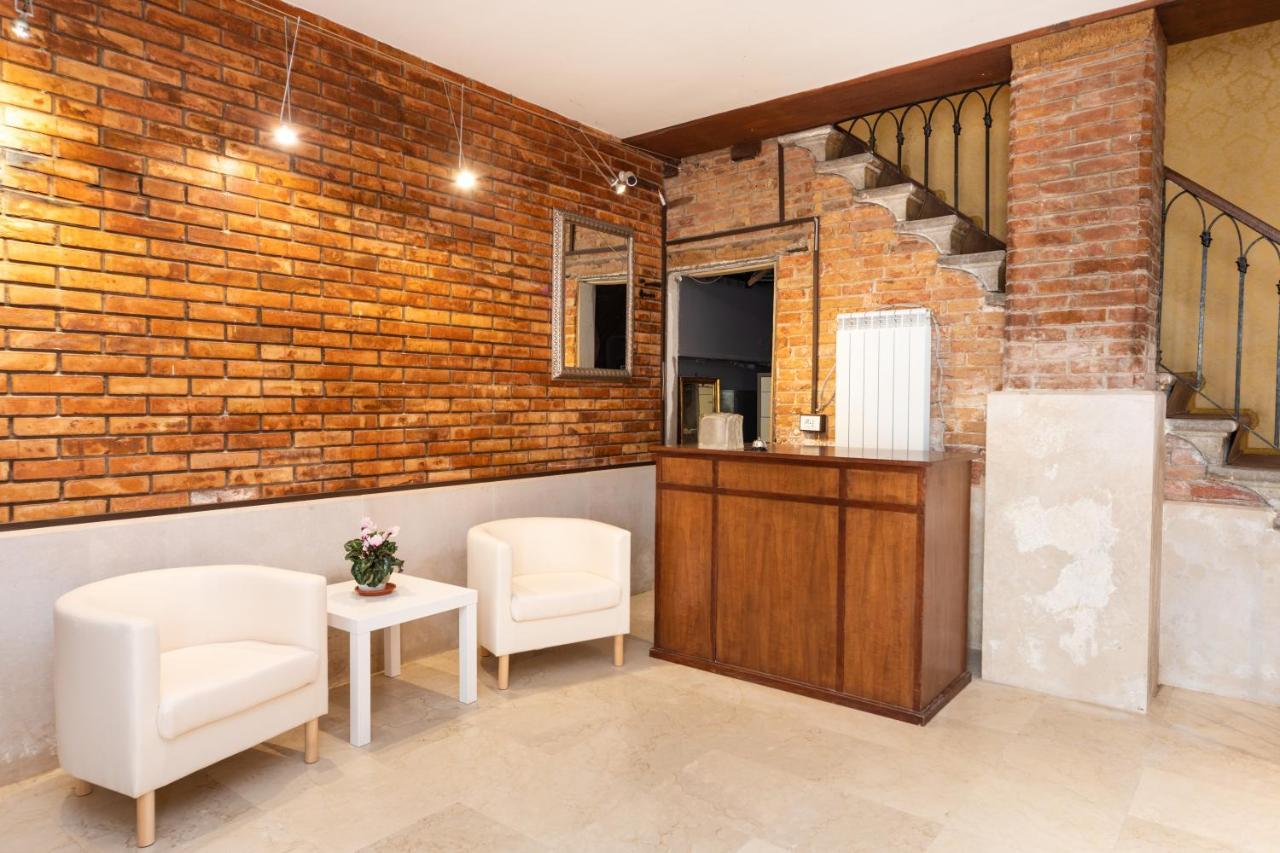 Appartement Dimora De Le Romite Venetië