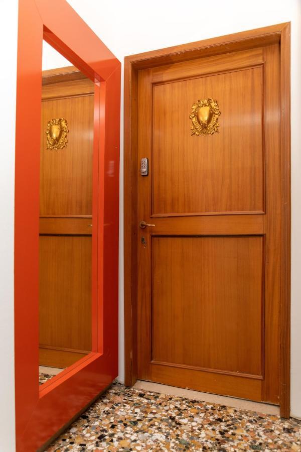 Dimora De Le Romite Appartement