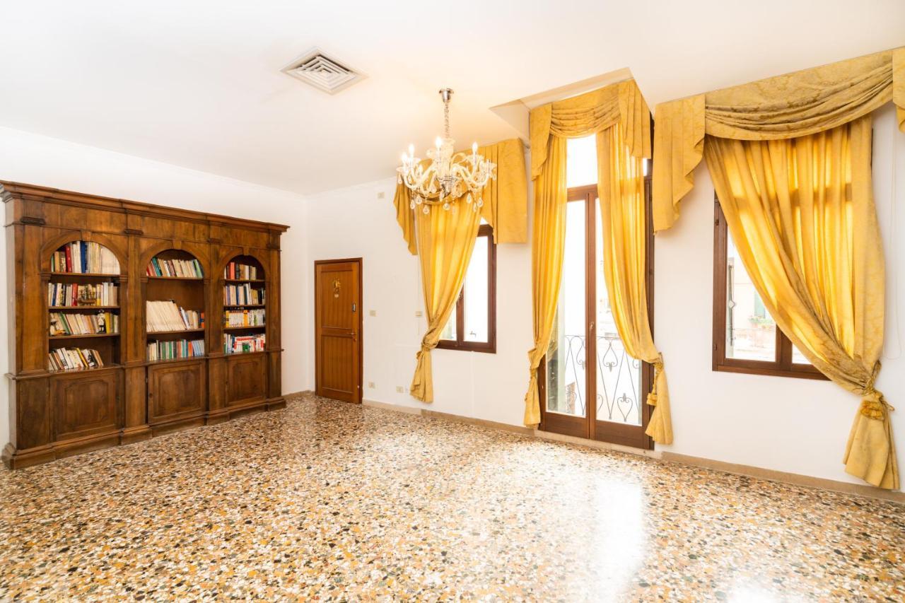 Dimora De Le Romite Appartement *