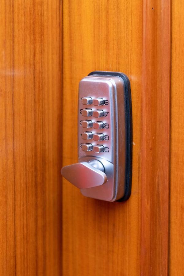 Dimora De Le Romite Appartement Venetië