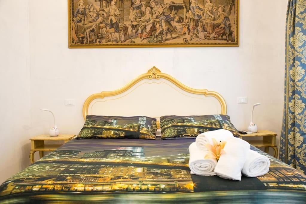 Marco Antonio Flat In -cannaregio District Near Sinagogue Venice