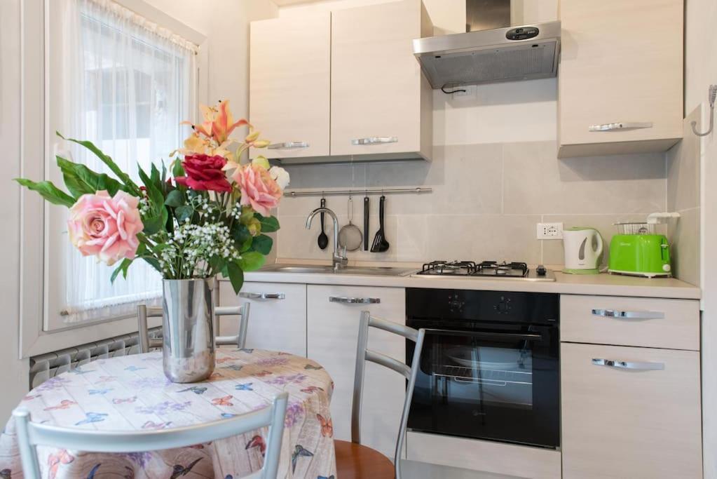 Marco Antonio Flat In -cannaregio District Near Sinagogue Apartment
